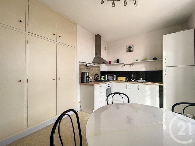 Appartement T2 à louer - 2 pièces - 72.0 m2 - FONDETTES - 37 - CENTRE - Century 21 Agence Maginot