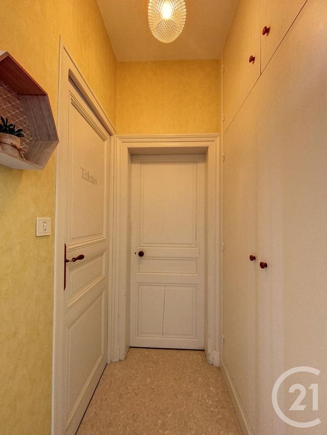 Appartement T2 à louer - 2 pièces - 72.0 m2 - FONDETTES - 37 - CENTRE - Century 21 Agence Maginot