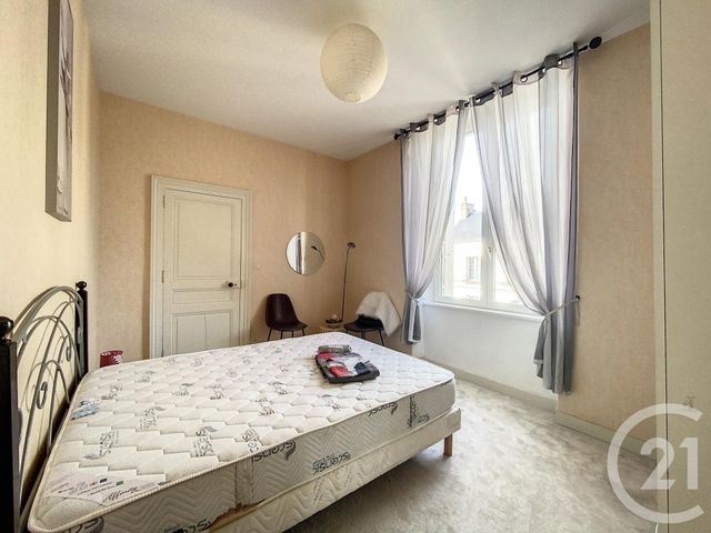 Appartement T2 à louer - 2 pièces - 72.0 m2 - FONDETTES - 37 - CENTRE - Century 21 Agence Maginot