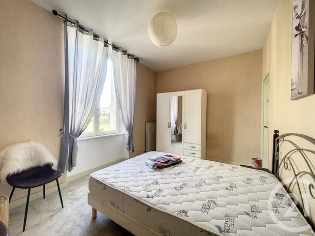 Appartement T2 à louer - 2 pièces - 72.0 m2 - FONDETTES - 37 - CENTRE - Century 21 Agence Maginot