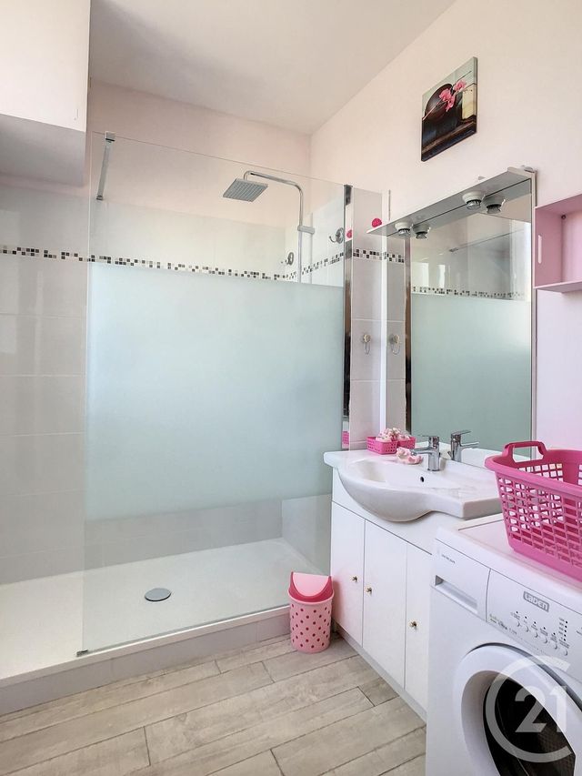 Appartement T2 à louer - 2 pièces - 72.0 m2 - FONDETTES - 37 - CENTRE - Century 21 Agence Maginot