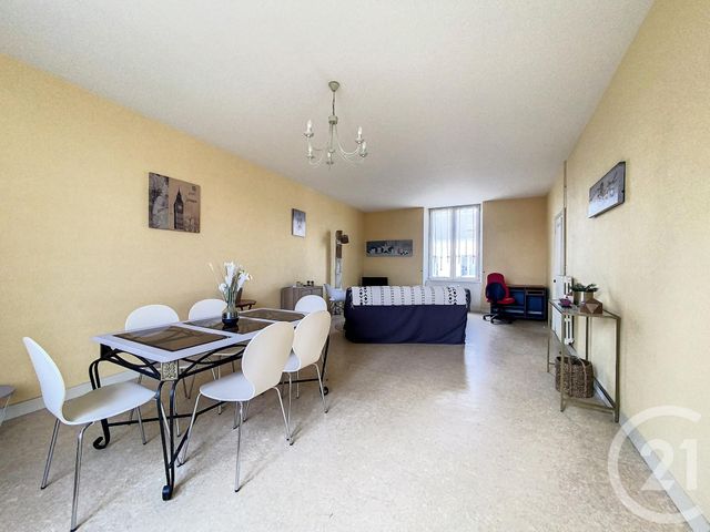 Appartement T2 à louer FONDETTES
