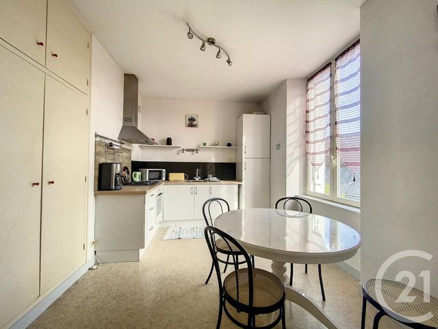 Appartement T2 à louer - 2 pièces - 72.0 m2 - FONDETTES - 37 - CENTRE - Century 21 Agence Maginot