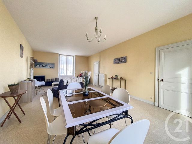 Appartement T2 à louer - 2 pièces - 72.0 m2 - FONDETTES - 37 - CENTRE - Century 21 Agence Maginot