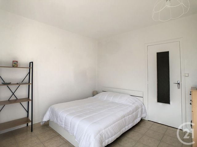 Appartement Studio à louer - 1 pièce - 23.19 m2 - TOURS - 37 - CENTRE - Century 21 Agence Maginot