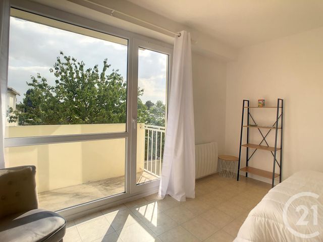 Appartement Studio à louer - 1 pièce - 23.19 m2 - TOURS - 37 - CENTRE - Century 21 Agence Maginot