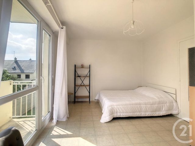 appartement - TOURS - 37