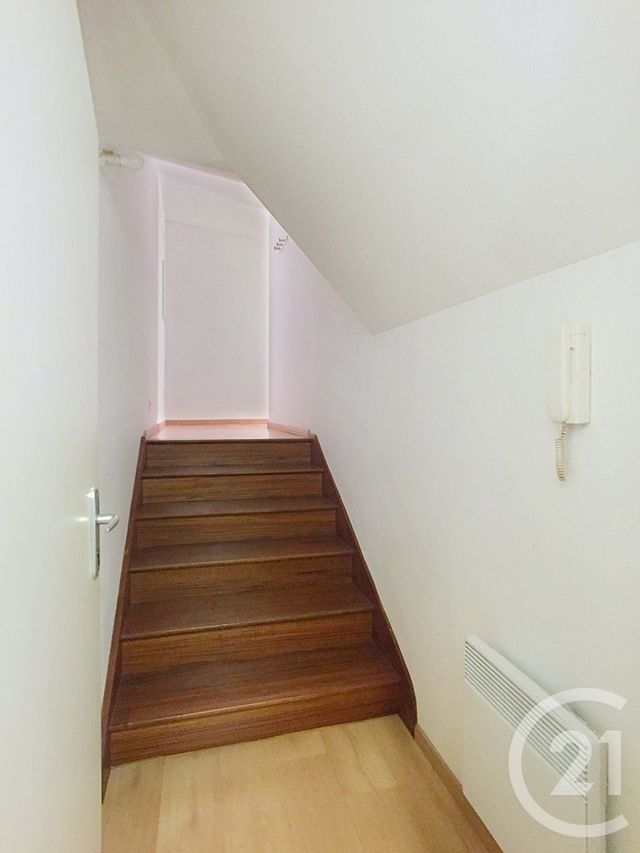 Appartement F2 à vendre - 2 pièces - 32.57 m2 - TOURS - 37 - CENTRE - Century 21 Agence Maginot
