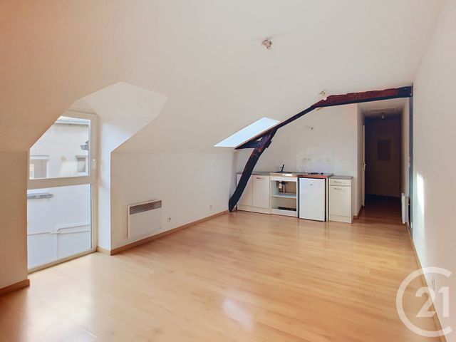 Appartement F2 à vendre TOURS