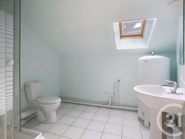 Appartement F2 à vendre - 2 pièces - 32.57 m2 - TOURS - 37 - CENTRE - Century 21 Agence Maginot