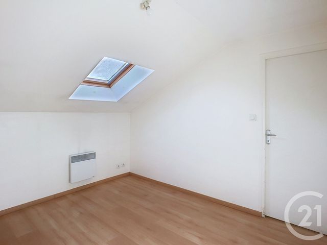 Appartement F2 à vendre - 2 pièces - 32.57 m2 - TOURS - 37 - CENTRE - Century 21 Agence Maginot