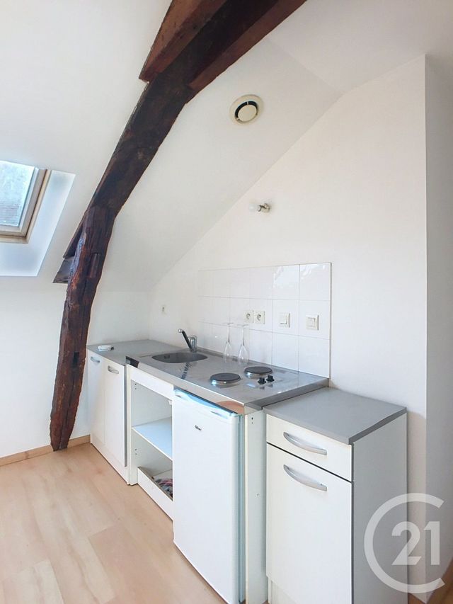 Appartement F2 à vendre - 2 pièces - 32.57 m2 - TOURS - 37 - CENTRE - Century 21 Agence Maginot