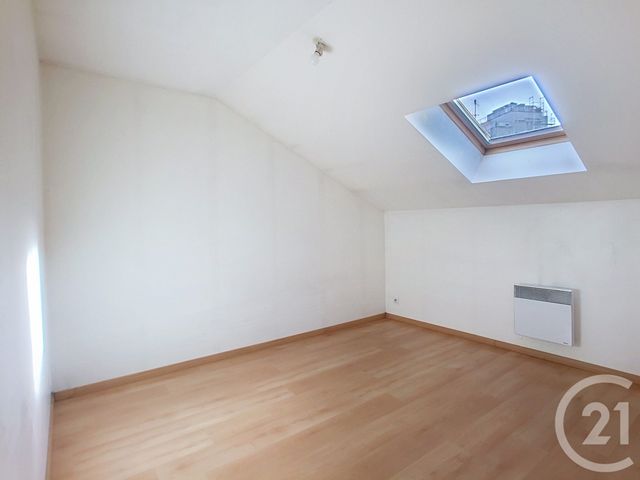 Appartement F2 à vendre - 2 pièces - 32.57 m2 - TOURS - 37 - CENTRE - Century 21 Agence Maginot