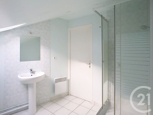 Appartement F2 à vendre - 2 pièces - 32.57 m2 - TOURS - 37 - CENTRE - Century 21 Agence Maginot