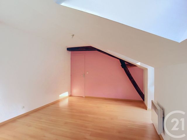 Appartement F2 à vendre - 2 pièces - 32.57 m2 - TOURS - 37 - CENTRE - Century 21 Agence Maginot