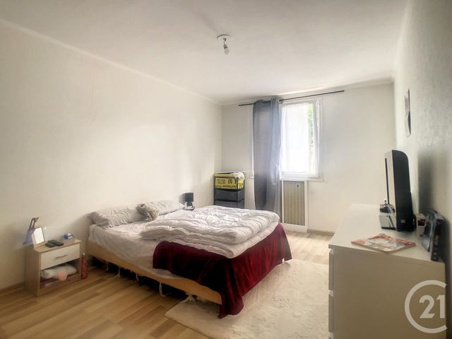Appartement Duplex à louer - 4 pièces - 98.0 m2 - TOURS - 37 - CENTRE - Century 21 Agence Maginot
