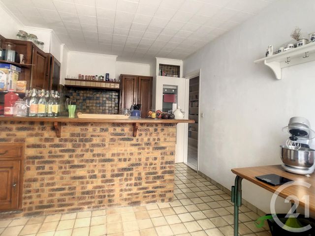 Appartement Duplex à louer - 4 pièces - 98.0 m2 - TOURS - 37 - CENTRE - Century 21 Agence Maginot