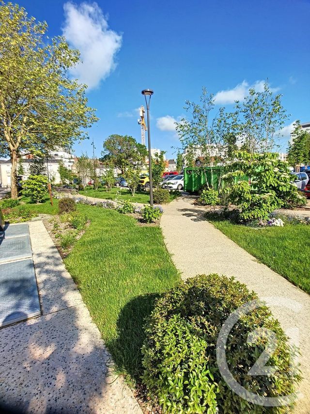 Appartement Duplex à louer - 4 pièces - 98.0 m2 - TOURS - 37 - CENTRE - Century 21 Agence Maginot