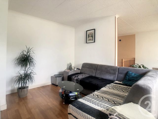 appartement - TOURS - 37