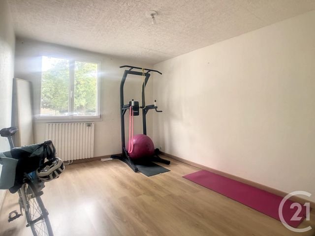 Appartement Duplex à louer - 4 pièces - 98.0 m2 - TOURS - 37 - CENTRE - Century 21 Agence Maginot
