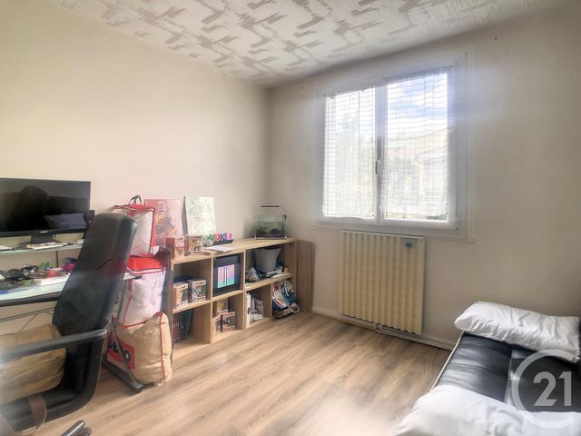 Appartement Duplex à louer - 4 pièces - 98.0 m2 - TOURS - 37 - CENTRE - Century 21 Agence Maginot