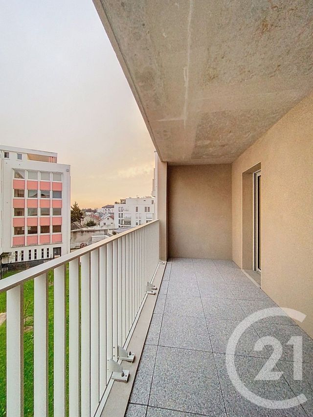 Appartement T3 à louer - 3 pièces - 65.4 m2 - TOURS - 37 - CENTRE - Century 21 Agence Maginot