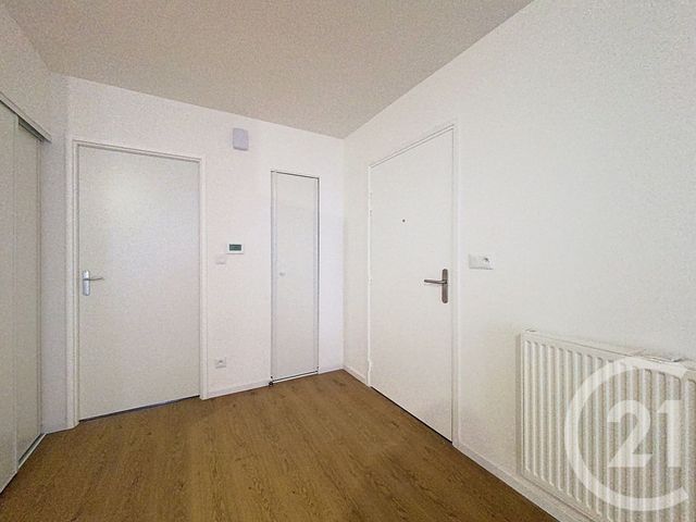 Appartement T3 à louer - 3 pièces - 65.4 m2 - TOURS - 37 - CENTRE - Century 21 Agence Maginot