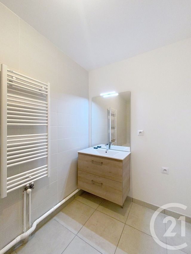 Appartement T3 à louer - 3 pièces - 65.4 m2 - TOURS - 37 - CENTRE - Century 21 Agence Maginot