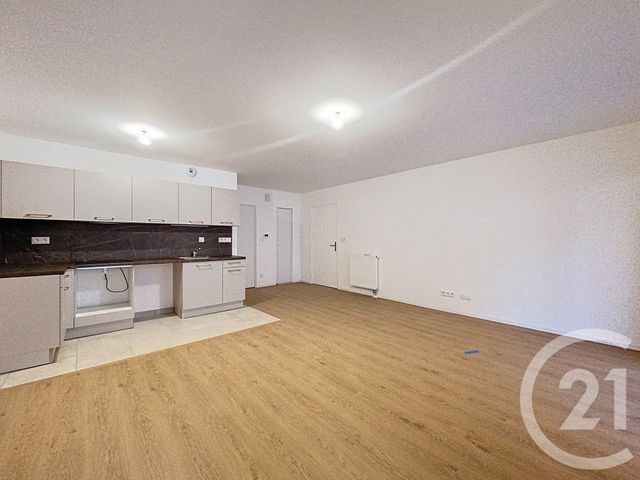 Appartement T3 à louer - 3 pièces - 65.4 m2 - TOURS - 37 - CENTRE - Century 21 Agence Maginot