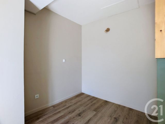 Appartement T1 à louer - 1 pièce - 30.0 m2 - TOURS - 37 - CENTRE - Century 21 Agence Maginot