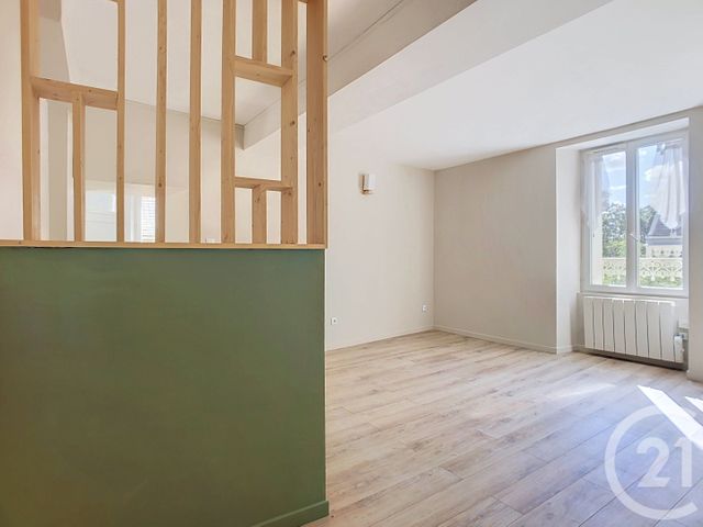 Appartement T1 à louer - 1 pièce - 30.0 m2 - TOURS - 37 - CENTRE - Century 21 Agence Maginot