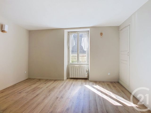 Appartement T1 à louer - 1 pièce - 30.0 m2 - TOURS - 37 - CENTRE - Century 21 Agence Maginot