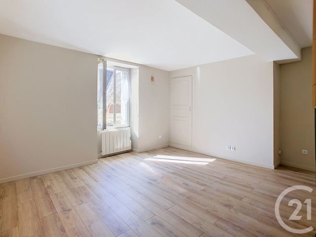 Appartement T1 à louer - 1 pièce - 30.0 m2 - TOURS - 37 - CENTRE - Century 21 Agence Maginot