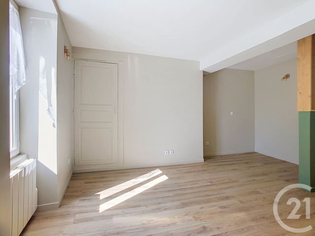 Appartement T1 à louer TOURS