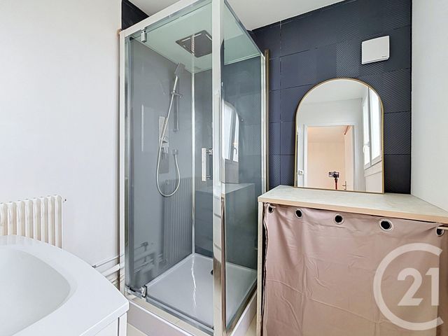 Appartement F2 à vendre - 2 pièces - 37.62 m2 - ST CYR SUR LOIRE - 37 - CENTRE - Century 21 Agence Maginot