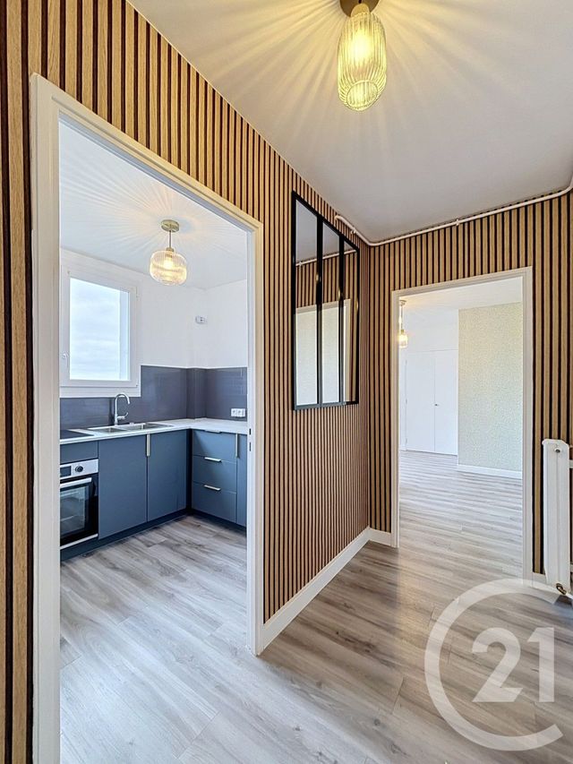 Appartement F2 à vendre - 2 pièces - 37.62 m2 - ST CYR SUR LOIRE - 37 - CENTRE - Century 21 Agence Maginot
