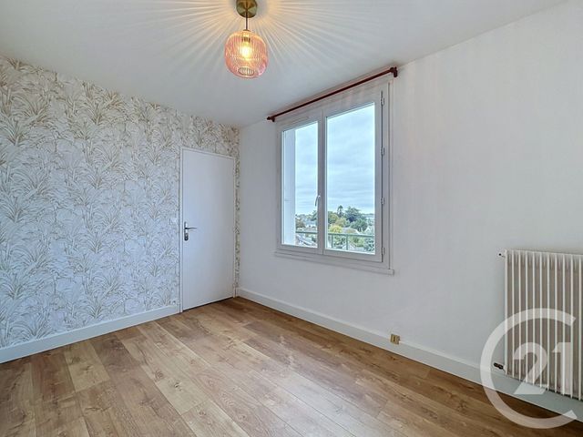 Appartement F2 à vendre - 2 pièces - 37.62 m2 - ST CYR SUR LOIRE - 37 - CENTRE - Century 21 Agence Maginot