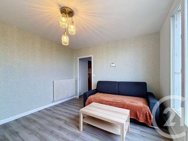 Appartement F2 à vendre - 2 pièces - 37.62 m2 - ST CYR SUR LOIRE - 37 - CENTRE - Century 21 Agence Maginot