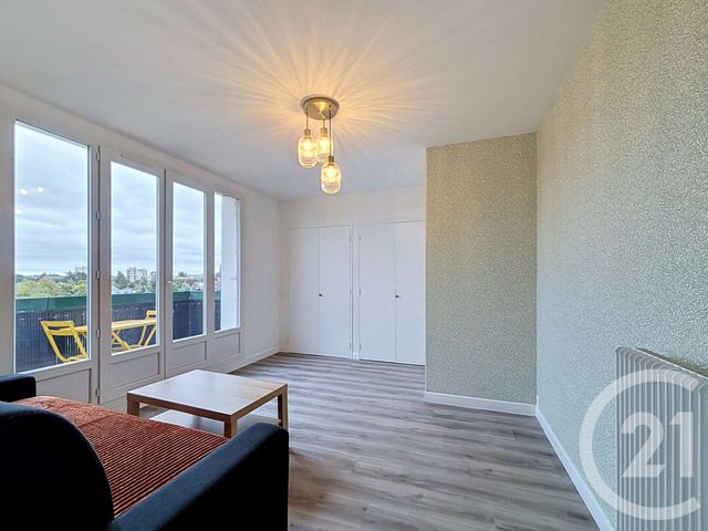 appartement - ST CYR SUR LOIRE - 37