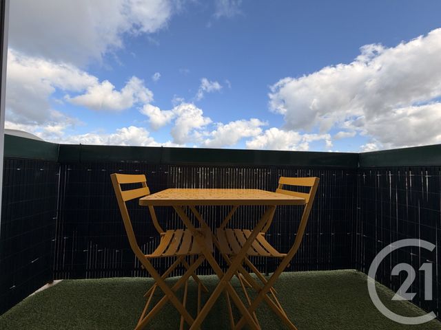 Appartement F2 à vendre - 2 pièces - 37.62 m2 - ST CYR SUR LOIRE - 37 - CENTRE - Century 21 Agence Maginot