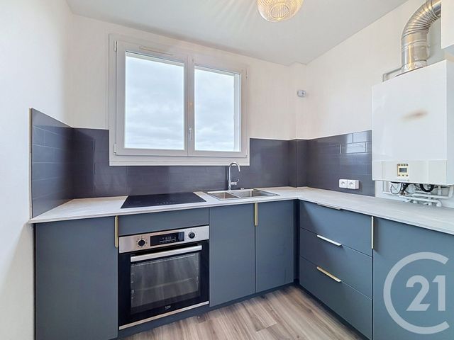 Appartement F2 à vendre - 2 pièces - 37.62 m2 - ST CYR SUR LOIRE - 37 - CENTRE - Century 21 Agence Maginot